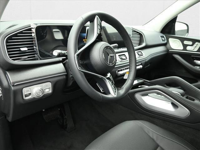 new 2026 Mercedes-Benz GLE 450 car, priced at $77,735