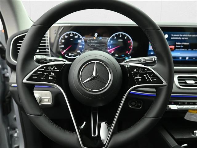 new 2026 Mercedes-Benz GLE 450 car, priced at $77,735