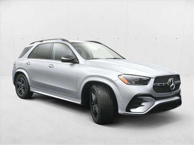 new 2026 Mercedes-Benz GLE 450 car, priced at $77,735