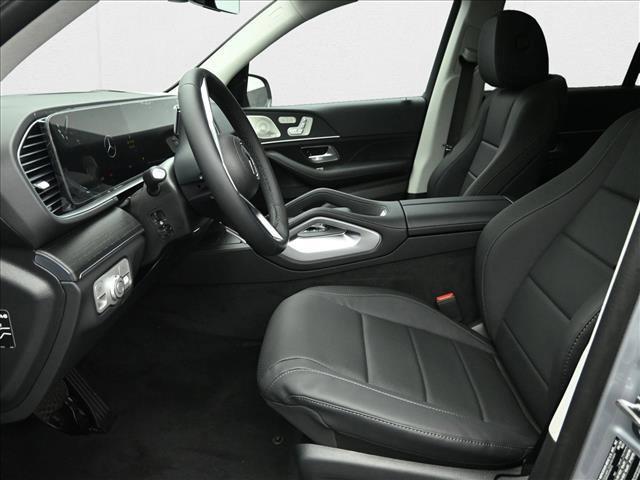 new 2026 Mercedes-Benz GLE 450 car, priced at $77,735
