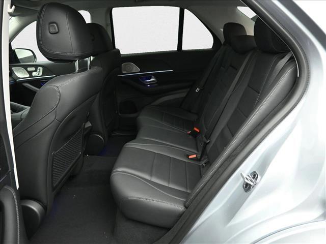 new 2026 Mercedes-Benz GLE 450 car, priced at $77,735