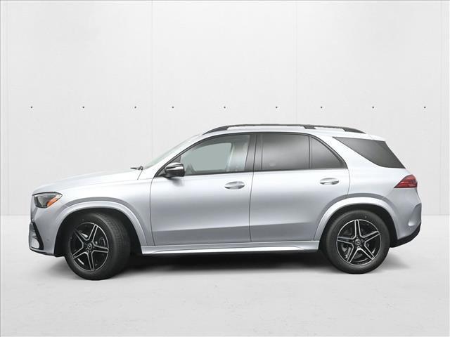 new 2026 Mercedes-Benz GLE 450 car, priced at $77,735