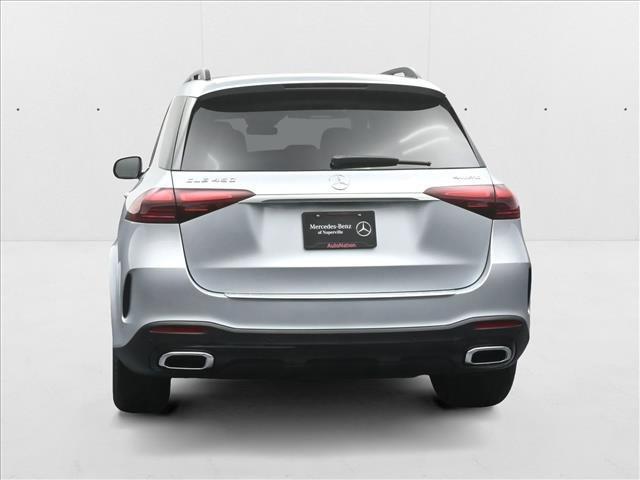 new 2026 Mercedes-Benz GLE 450 car, priced at $77,735