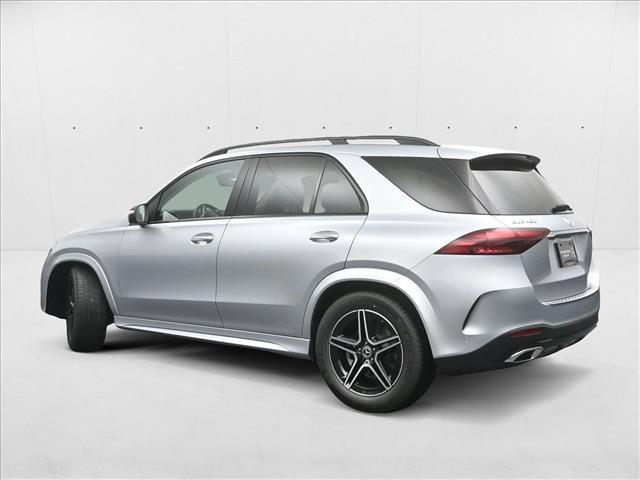 new 2026 Mercedes-Benz GLE 450 car, priced at $77,735