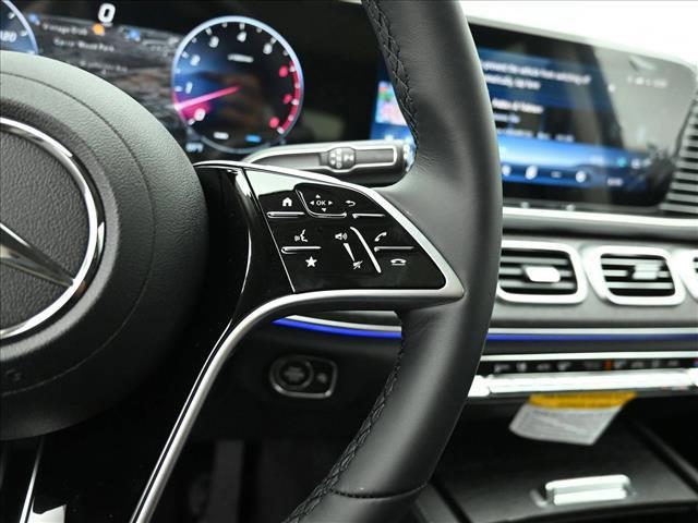 new 2026 Mercedes-Benz GLE 450 car, priced at $77,735