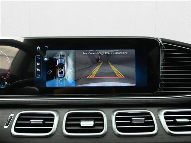 new 2026 Mercedes-Benz GLE 450 car, priced at $77,735