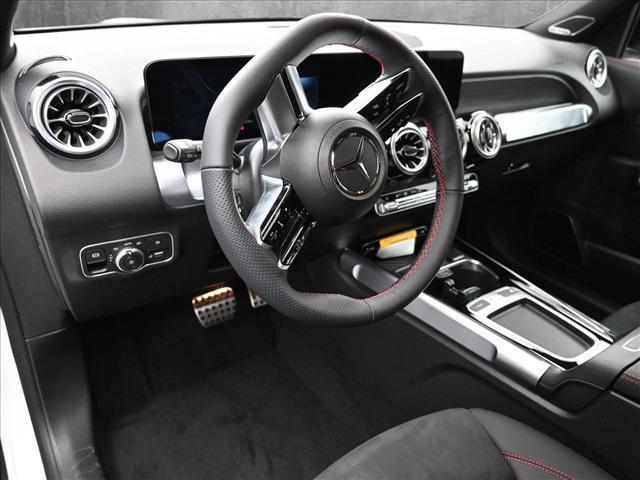 used 2025 Mercedes-Benz GLB 250 car, priced at $46,777