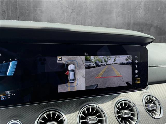 used 2023 Mercedes-Benz AMG GT 63 car, priced at $147,990