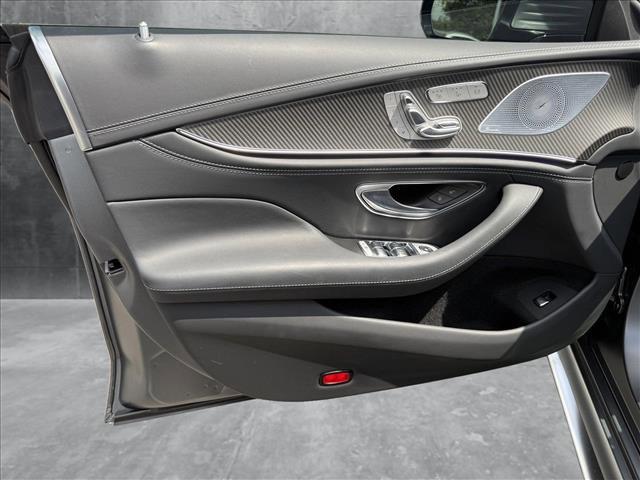 used 2023 Mercedes-Benz AMG GT 63 car, priced at $147,990