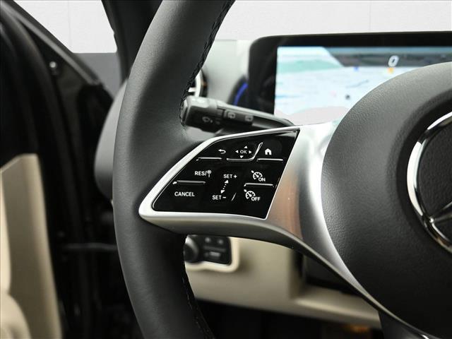 new 2025 Mercedes-Benz GLB 250 car, priced at $53,220
