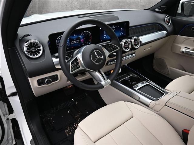 used 2024 Mercedes-Benz GLB 250 car, priced at $47,482