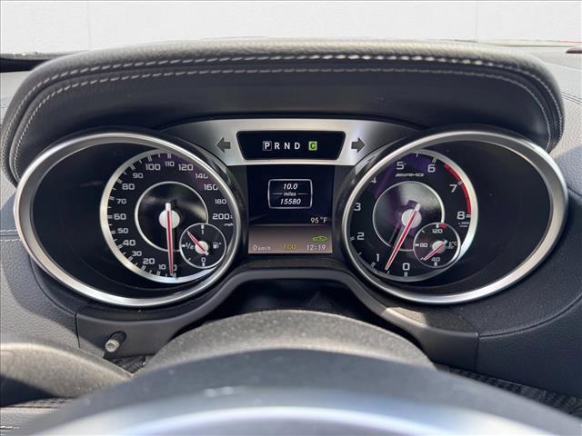 used 2013 Mercedes-Benz SL-Class car, priced at $55,990