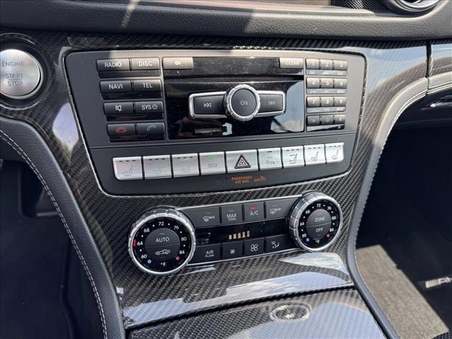 used 2013 Mercedes-Benz SL-Class car, priced at $55,990