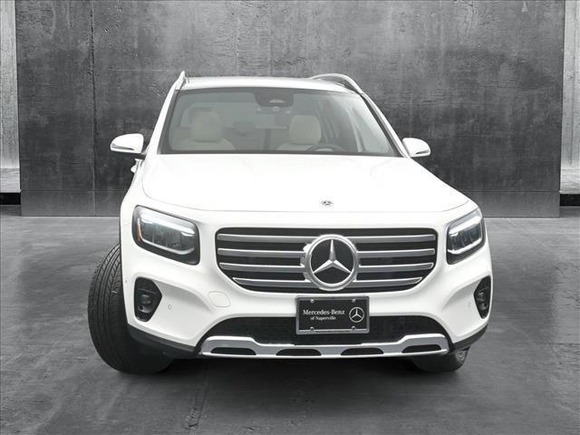 used 2024 Mercedes-Benz GLB 250 car, priced at $41,990