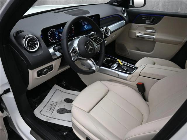 used 2024 Mercedes-Benz GLB 250 car, priced at $41,990