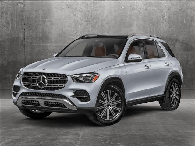new 2025 Mercedes-Benz GLE 350 car, priced at $69,715