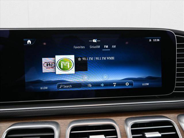 used 2025 Mercedes-Benz GLE 350 car, priced at $59,490