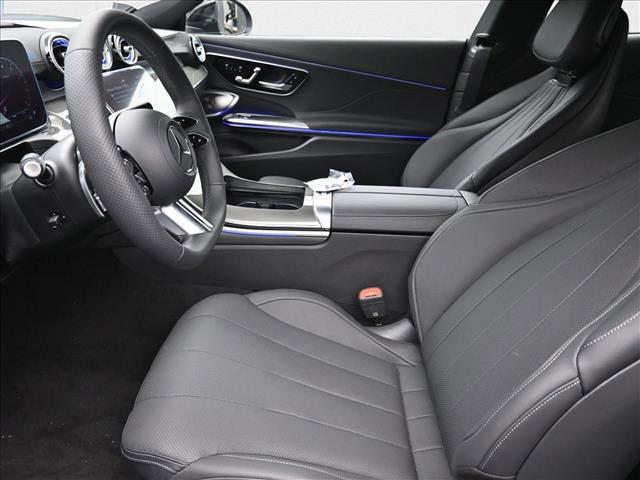 used 2024 Mercedes-Benz CLE 450 car, priced at $58,250