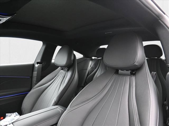 used 2024 Mercedes-Benz CLE 450 car, priced at $58,250