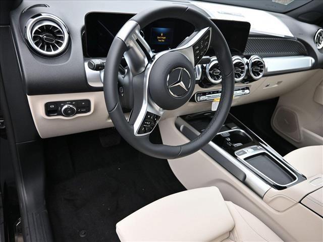 new 2024 Mercedes-Benz EQB 250 car, priced at $55,795