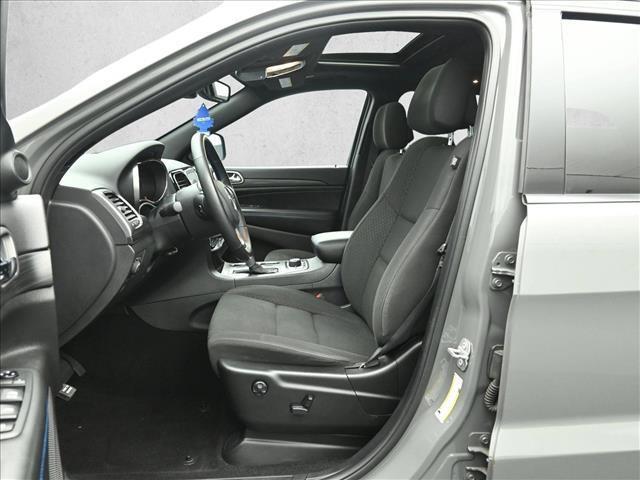 used 2019 Jeep Grand Cherokee car, priced at $20,998