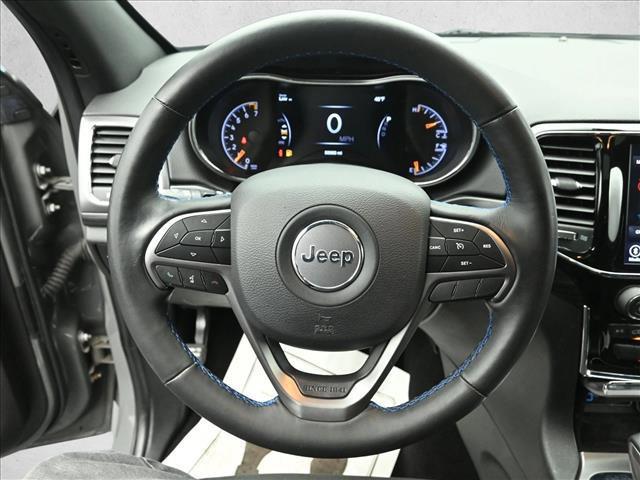 used 2019 Jeep Grand Cherokee car, priced at $20,998