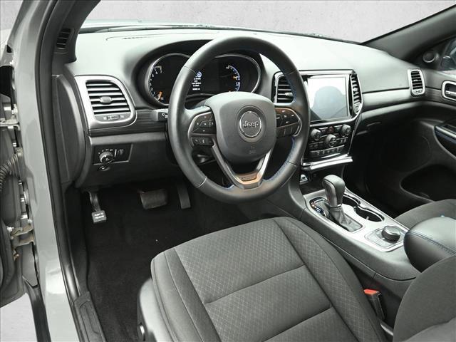 used 2019 Jeep Grand Cherokee car, priced at $20,998