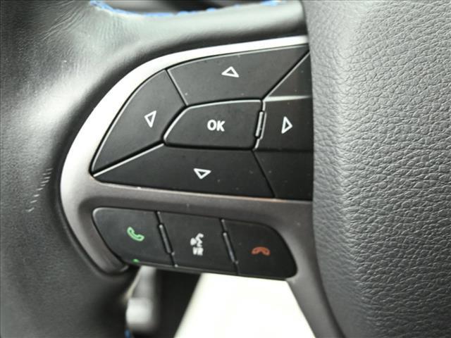 used 2019 Jeep Grand Cherokee car, priced at $20,998