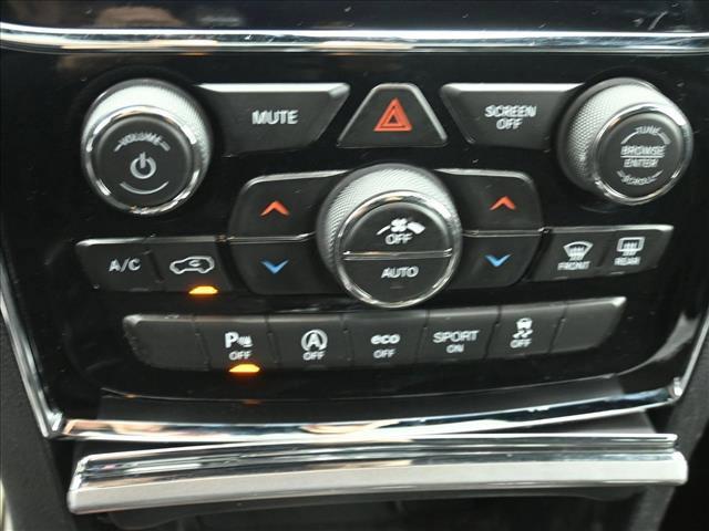 used 2019 Jeep Grand Cherokee car, priced at $20,998