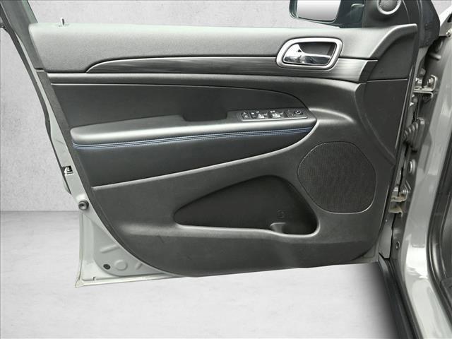 used 2019 Jeep Grand Cherokee car, priced at $20,998