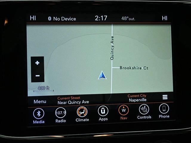 used 2019 Jeep Grand Cherokee car, priced at $20,998