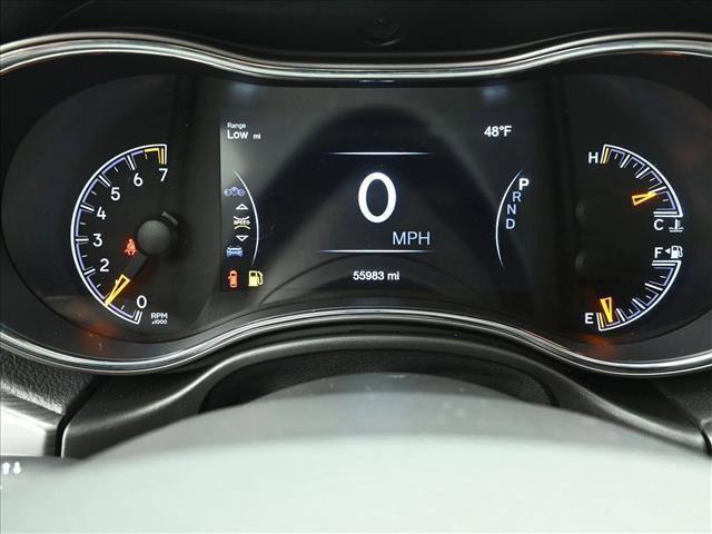 used 2019 Jeep Grand Cherokee car, priced at $20,998