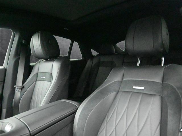 new 2025 Mercedes-Benz AMG GLE 53 car, priced at $104,575