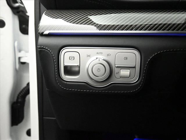 new 2025 Mercedes-Benz AMG GLE 53 car, priced at $104,575