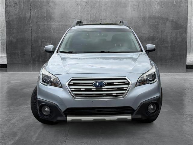 used 2015 Subaru Outback car, priced at $14,990
