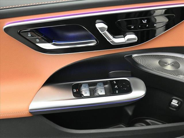 new 2025 Mercedes-Benz C-Class car, priced at $61,375