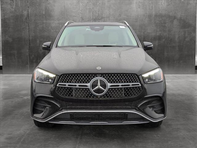 new 2024 Mercedes-Benz GLE 350 car, priced at $74,245