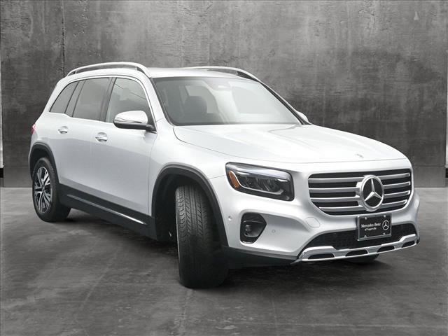 used 2024 Mercedes-Benz GLB 250 car, priced at $41,491