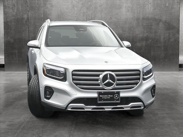 used 2024 Mercedes-Benz GLB 250 car, priced at $41,491