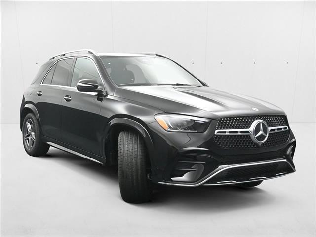 new 2026 Mercedes-Benz GLE 450 car, priced at $80,035