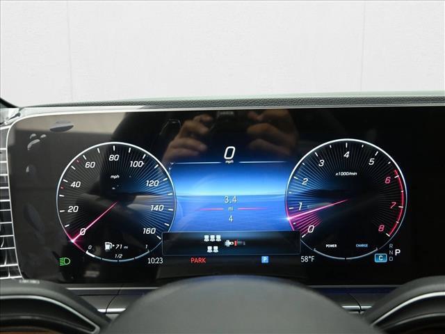 new 2026 Mercedes-Benz GLE 450 car, priced at $80,035