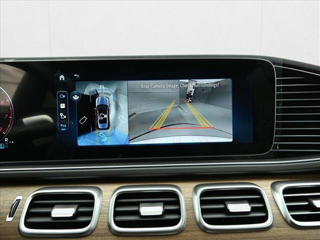 new 2026 Mercedes-Benz GLE 450 car, priced at $80,035