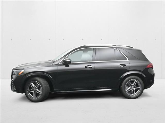 new 2026 Mercedes-Benz GLE 450 car, priced at $80,035