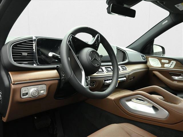 new 2026 Mercedes-Benz GLE 450 car, priced at $80,035