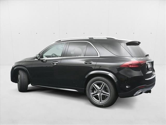 new 2026 Mercedes-Benz GLE 450 car, priced at $80,035