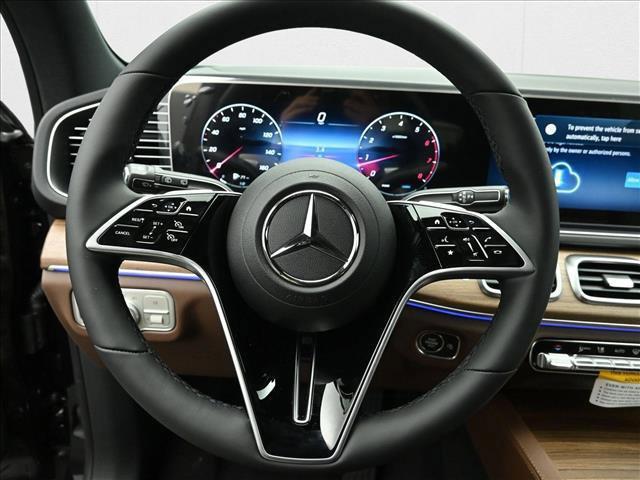 new 2026 Mercedes-Benz GLE 450 car, priced at $80,035