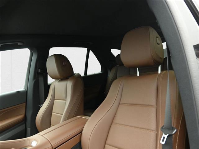 new 2026 Mercedes-Benz GLE 450 car, priced at $80,035