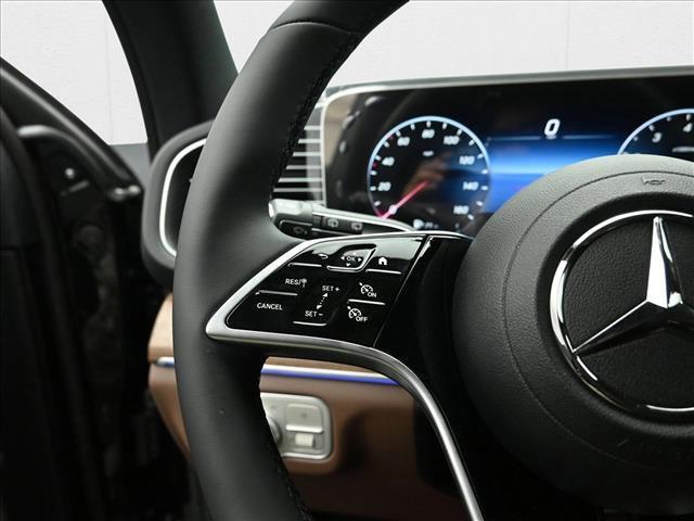 new 2026 Mercedes-Benz GLE 450 car, priced at $80,035