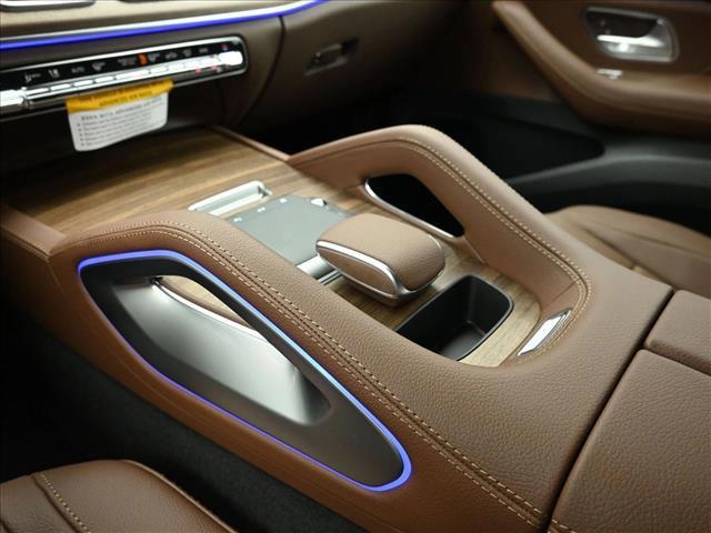 new 2026 Mercedes-Benz GLE 450 car, priced at $80,035