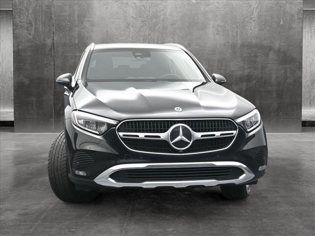 used 2023 Mercedes-Benz GLC 300 car, priced at $42,492